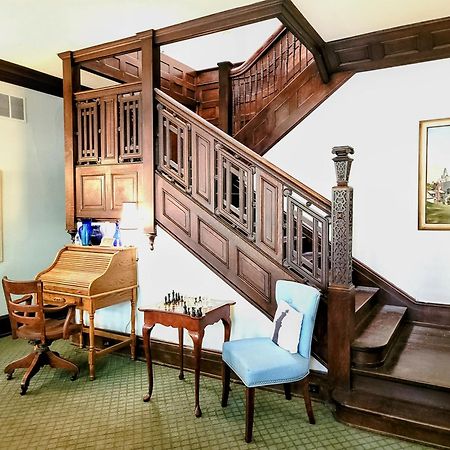 The Kings Throne Inn And Guest House Toledo Exterior foto
