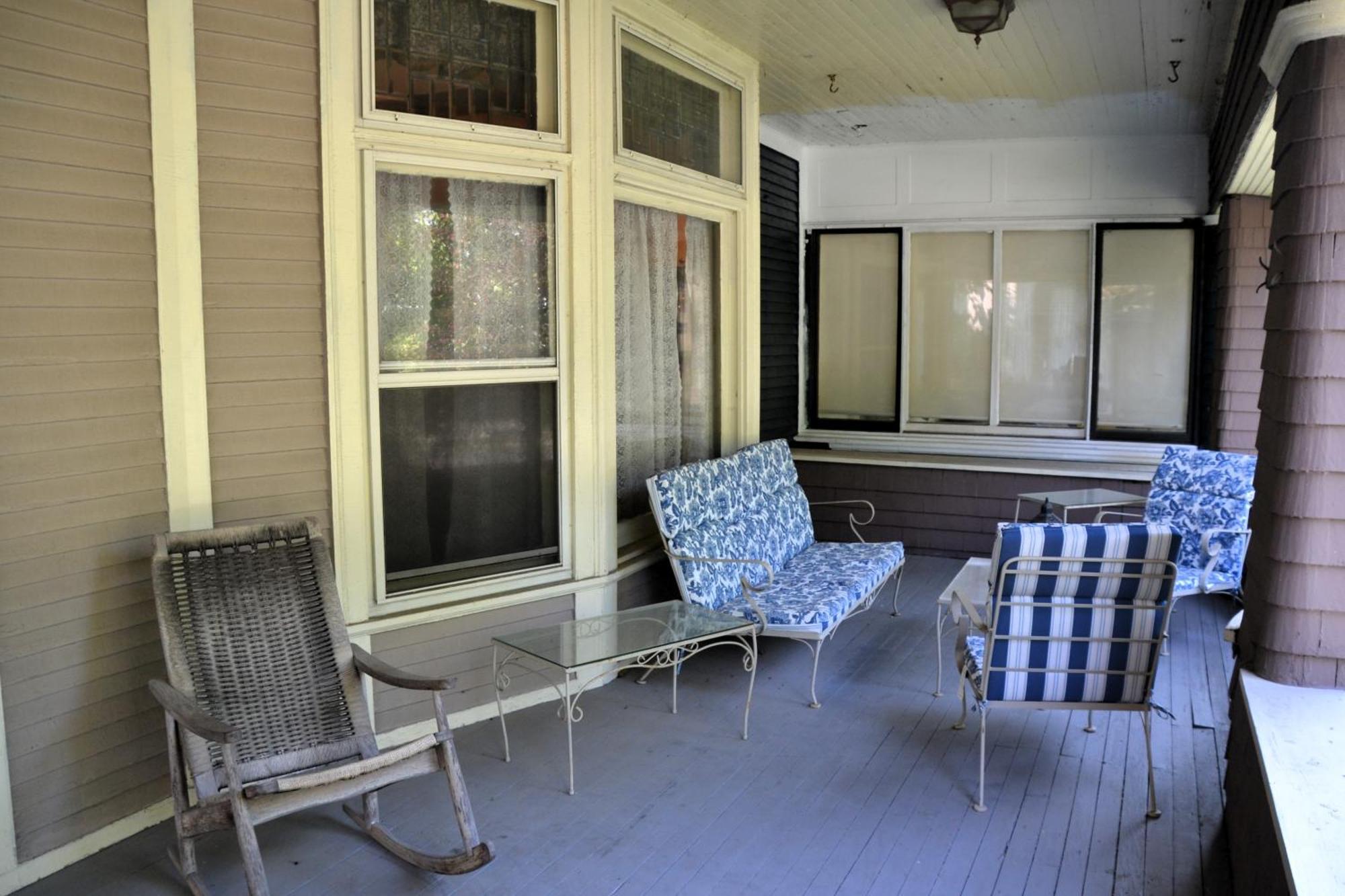 The Kings Throne Inn And Guest House Toledo Exterior foto