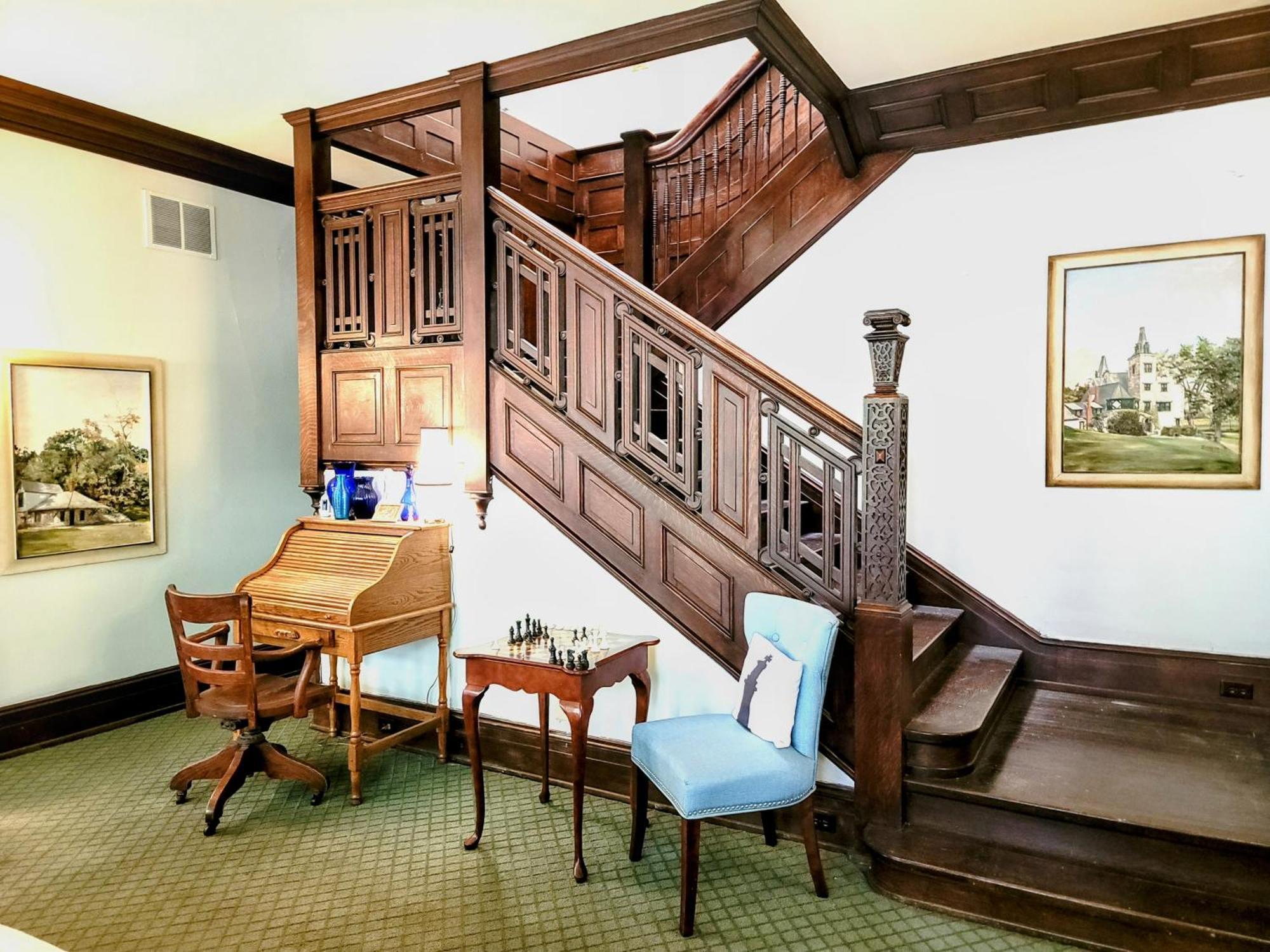 The Kings Throne Inn And Guest House Toledo Exterior foto