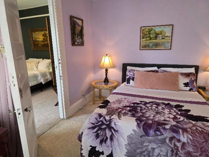 The Kings Throne Inn And Guest House Toledo Exterior foto